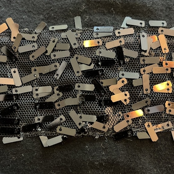 Romeo and Juliet sequined tank - Picture 9 of 9